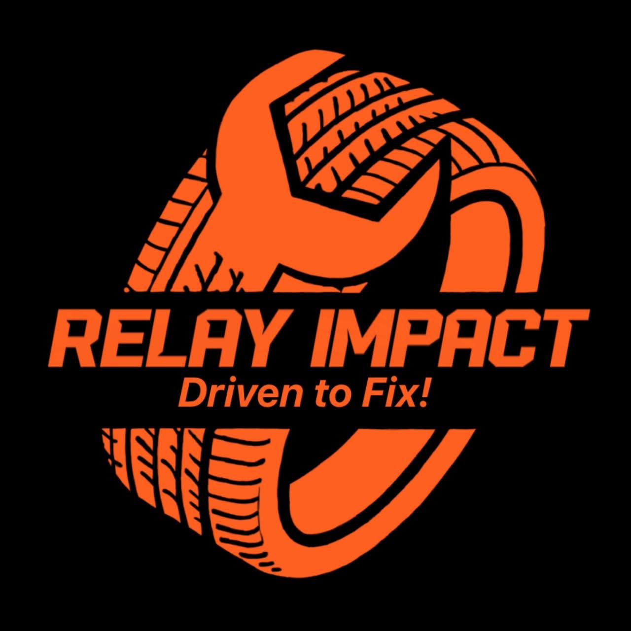 Relay Impact Autoworks
